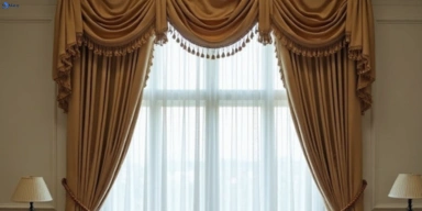 Steam cleaning heavy drapes on-site tarrawanna-nsw Matty Curtain Cleaning